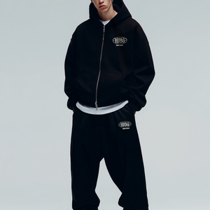 WBG X MADE // CERTIFIED DIAMOND SWEATPANTS *PRE-ORDER*