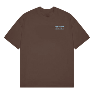 CUPID - BROWN TEE