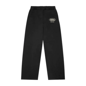 WBG X MADE // CERTIFIED DIAMOND SWEATPANTS *PRE-ORDER*