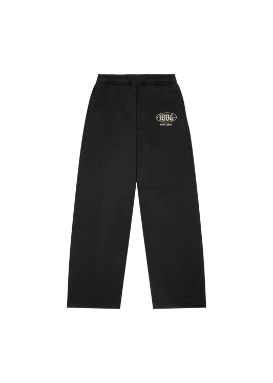 WBG X MADE // CERTIFIED DIAMOND SWEATPANTS *PRE-ORDER*
