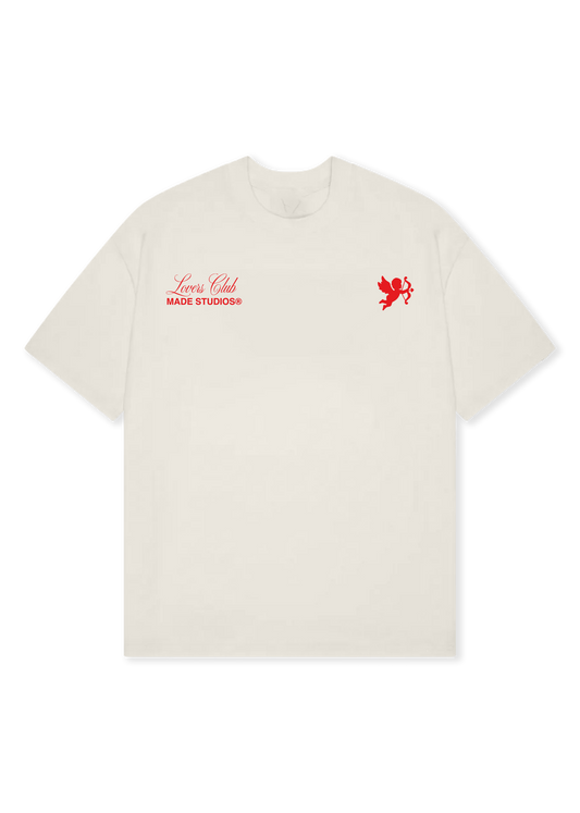 I STOLE THIS TEE - OFF-WHITE TEE