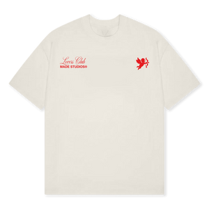 I STOLE THIS TEE - OFF-WHITE TEE