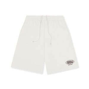 WBG X MADE® OFF-WHITE SHORTS