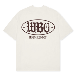 WBG X MADE® OFF-WHITE TEE