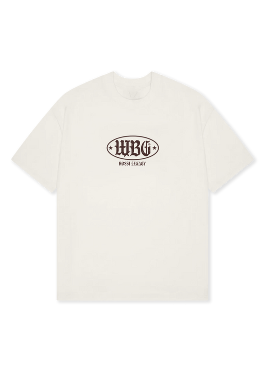WBG X MADE® OFF-WHITE TEE