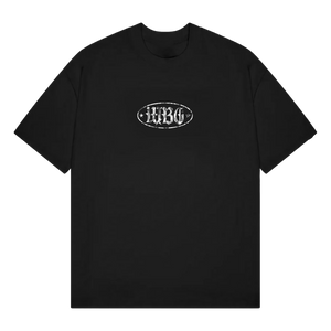 WBG X MADE // WBG WINNERS BLACK TEE